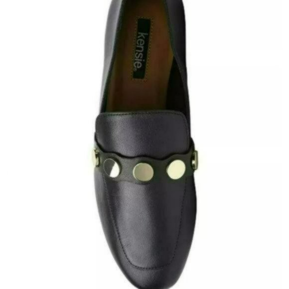 Kensie Ronin Loafer -7.5 - Picture 3 of 8